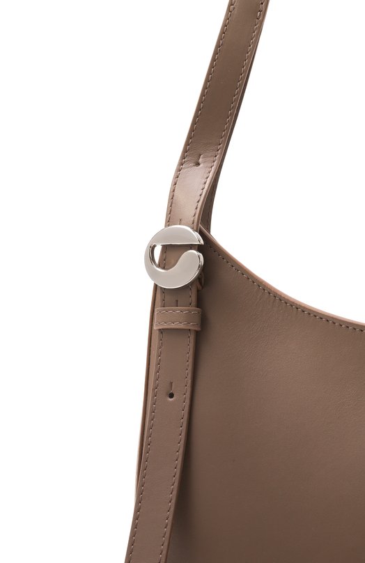 Сумка Hobo Belt Coperni C0PBA92F6004 Коричневый  C0PBA92F6004 Фото 3