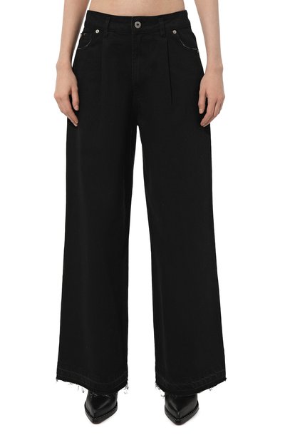 Джинсы HALFBOY, арт. HFW241WBPN048, фото 3