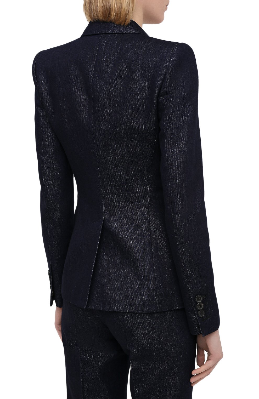 Костюм из хлопка и вискозы DSQUARED2, арт. S75FT0226/S30731, фото 3