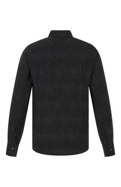 Хлопковая рубашка CANALI, арт. CSLX006/GL02405, фото 2