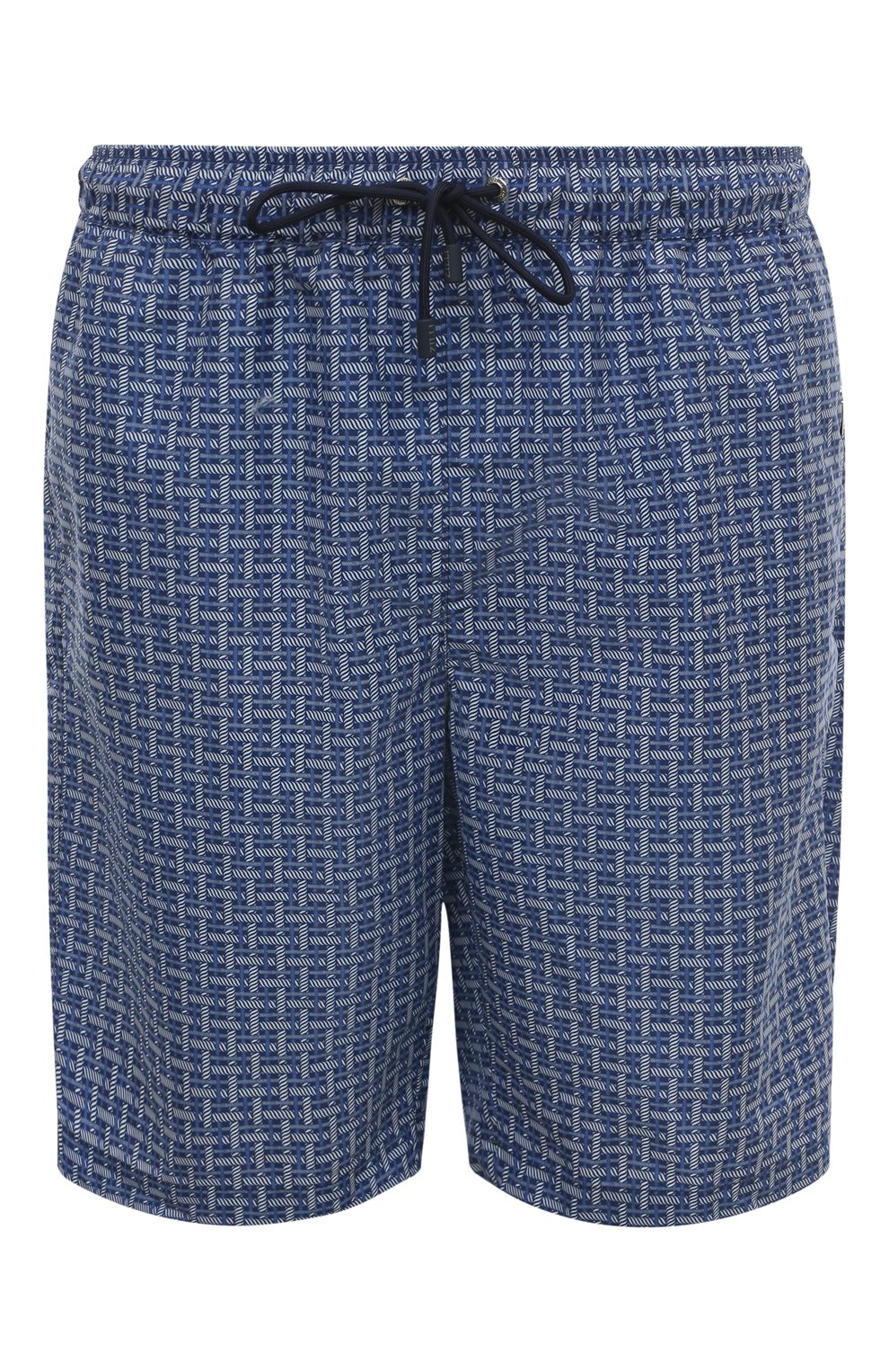 Плавки-шорты ZILLI, арт. MGZ-NARVA-30395/0001, фото 1