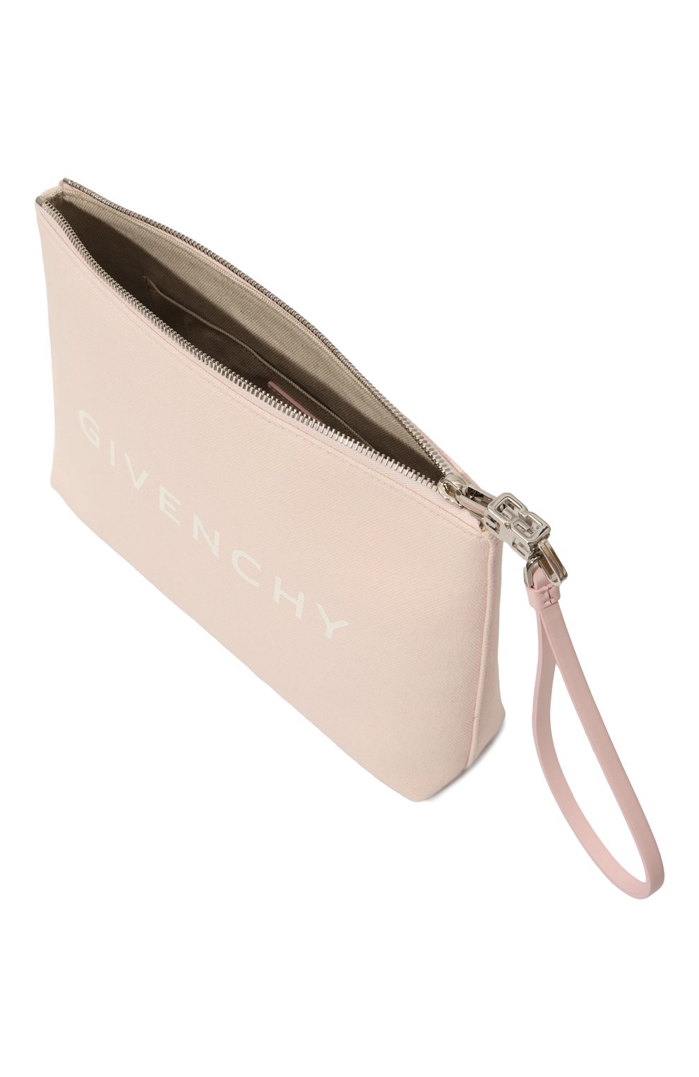 Текстильный футляр для документов GIVENCHY, арт. BB60KS/B1TK, фото 3