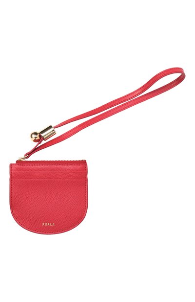 Кожаный футляр для кредитных карт laura FURLA, арт. WP00512/ARE000, фото 4