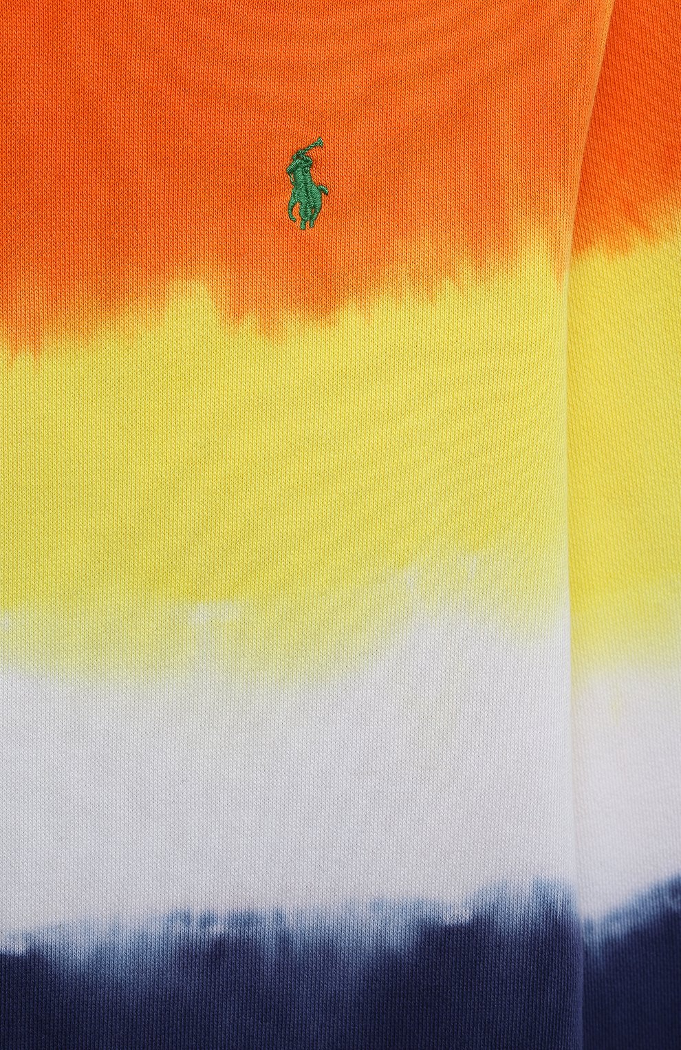 Хлопковое худи POLO RALPH LAUREN, арт. 321861034, фото 3