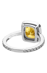 Кольцо MERCURY, арт. MR23435WYD, фото 4