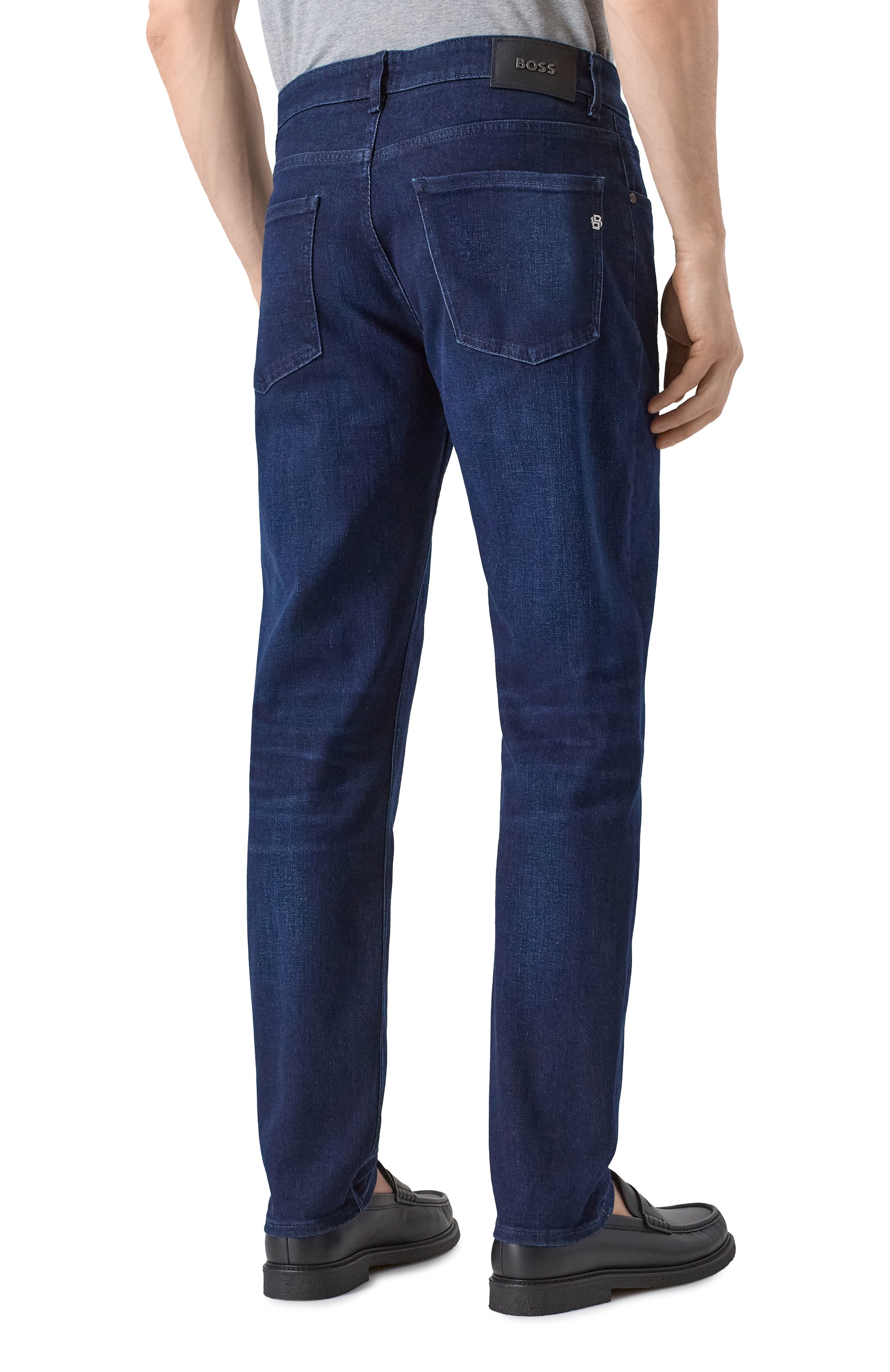 Джинсы maine BOSS, арт. 50523240, фото 4