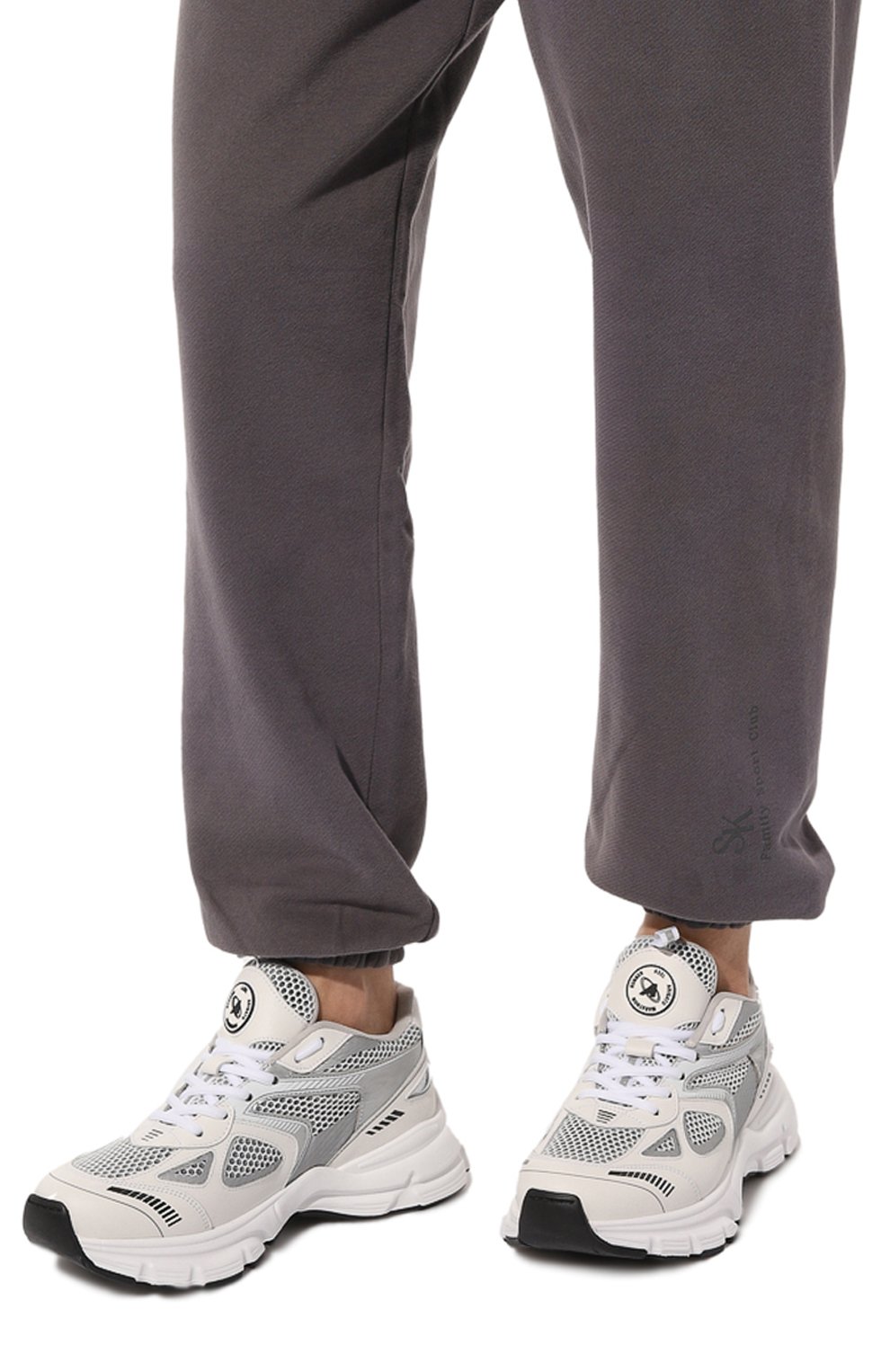 Комбинированные кро�ссовки marathon AXEL ARIGATO, арт. 93036, фото 3