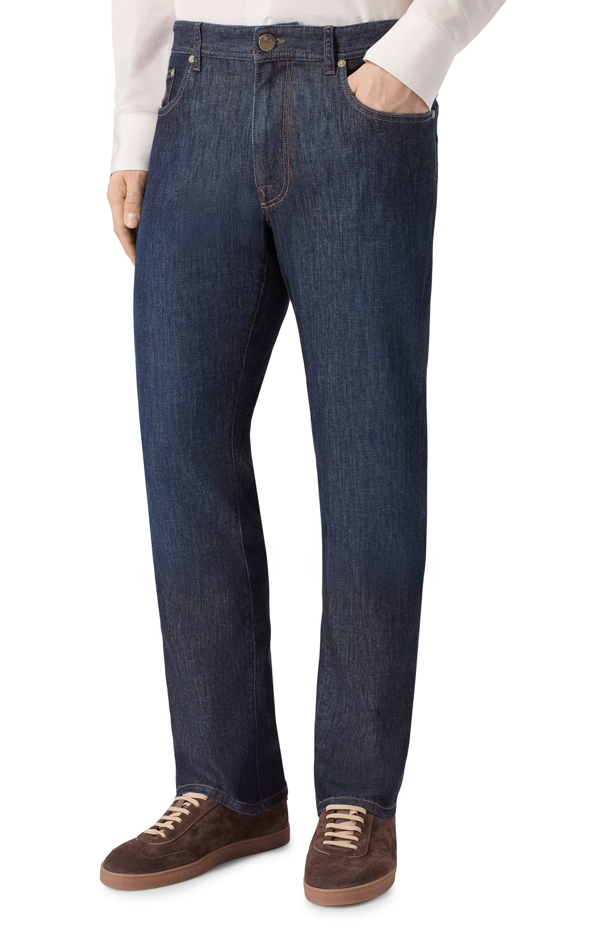 Джинсы CORNELIANI, арт. 274JG4/2720134, фото 3