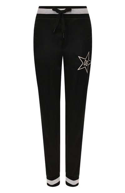 Женские джоггеры DOLCE & GABBANA, арт. FTBP1Z/HU7B0