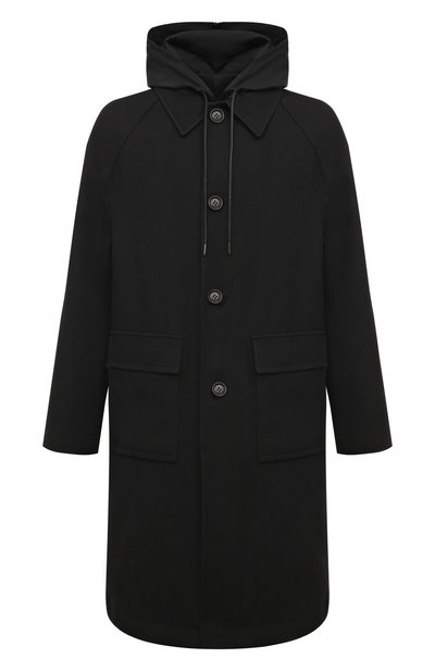 Мужской пальто JUUN.J, арт. JC4830P11/5