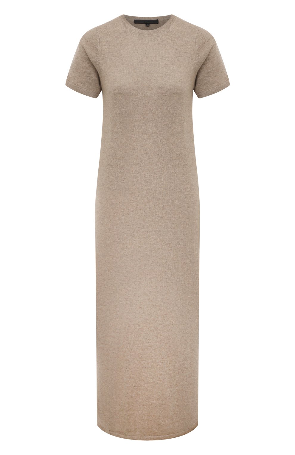 Кашемировое платье TEGIN, арт. 4517-9918, фото 1