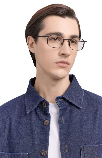 Оправа JOHN DALIA, арт. SAMUEL 2 C550 0PT, фото 2