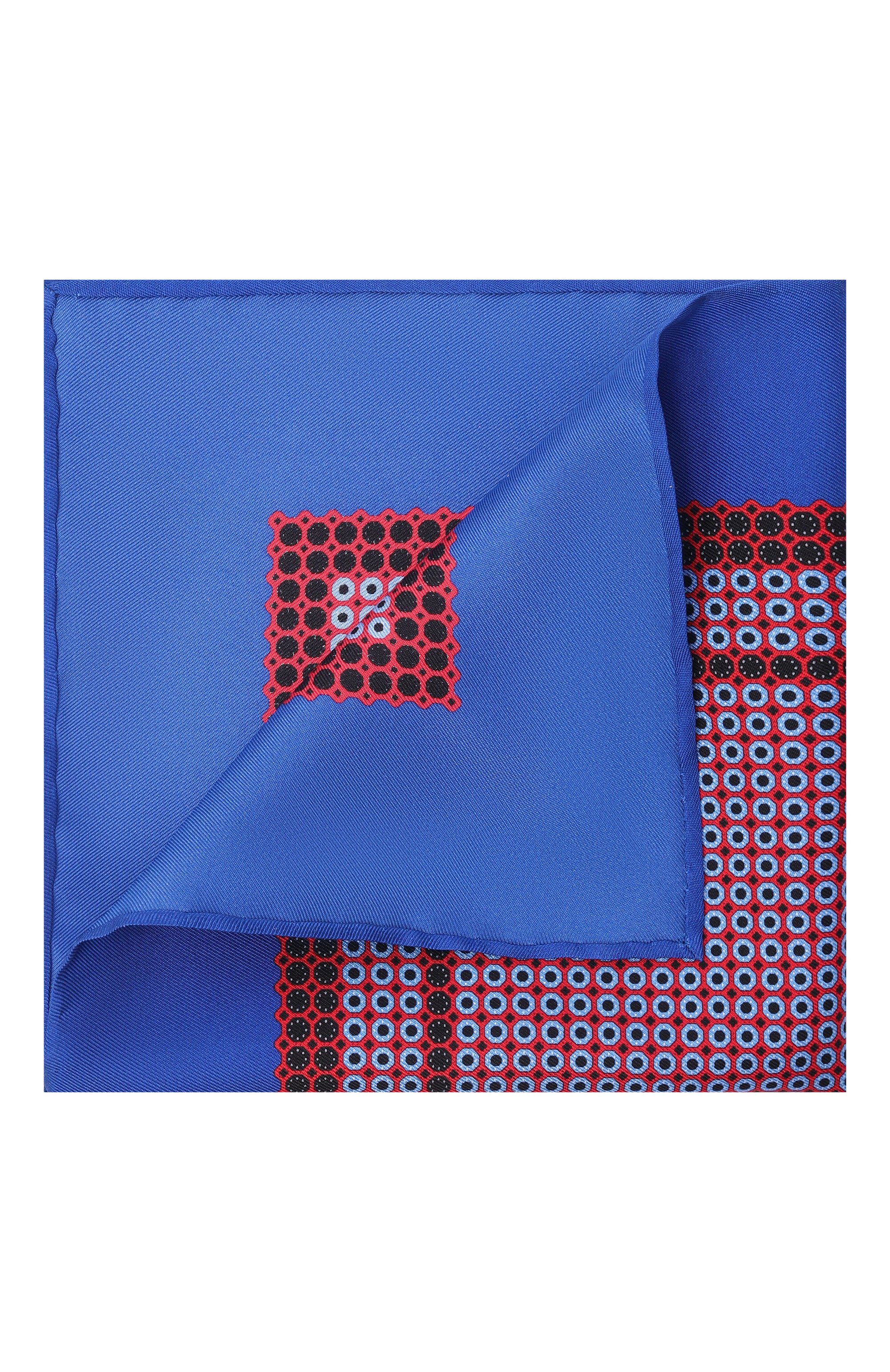 Комплект из галстука и платка STEFANO RICCI, арт. DH/59102, фото 5