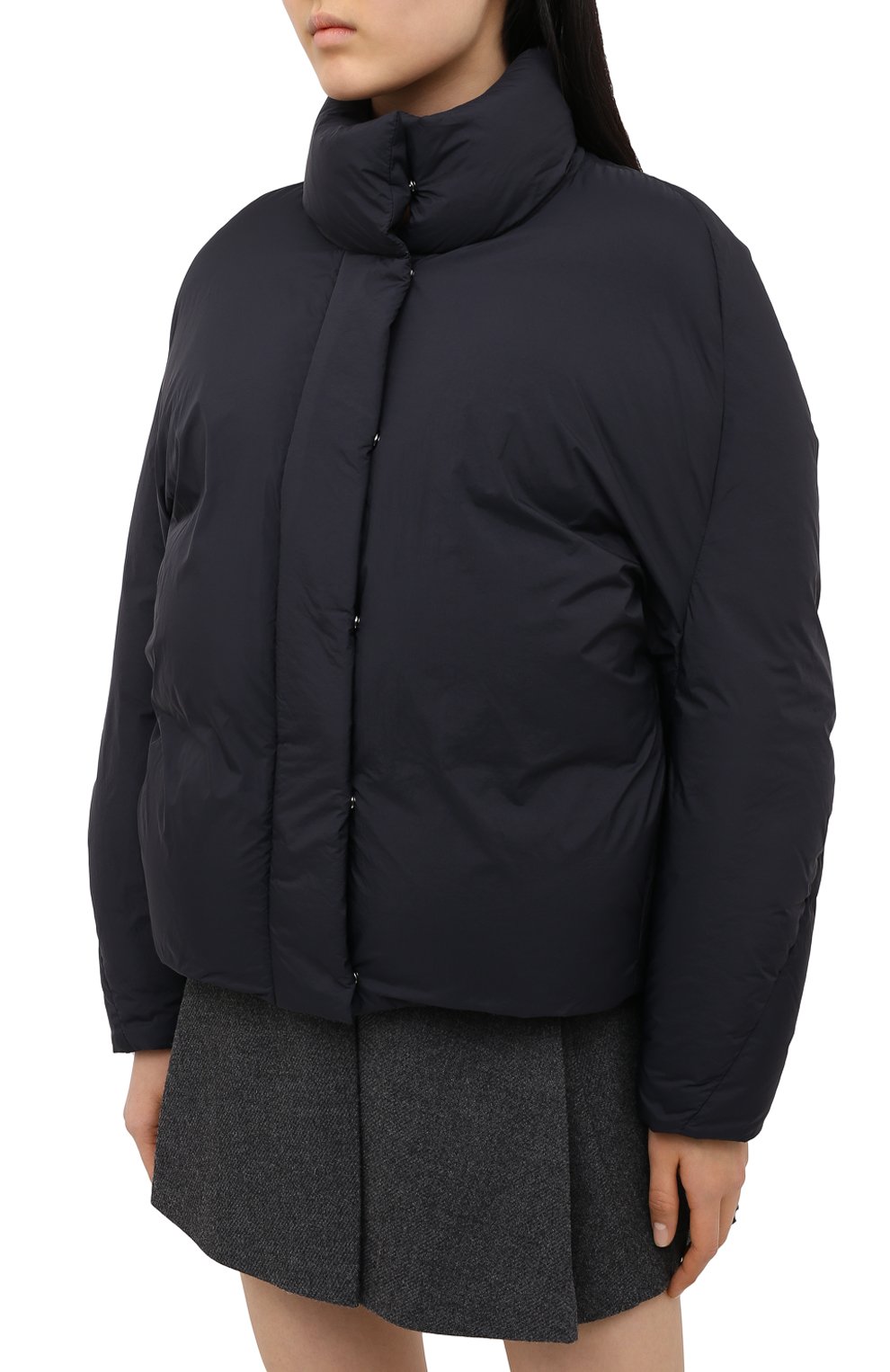 Пуховая куртка LOW CLASSIC, арт. L0W20FW_JK07BK, фото 3