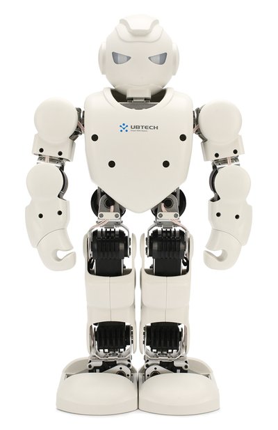 Робот alpha 1pro UBTECH, арт. ALPHA_1PRO, фото 1
