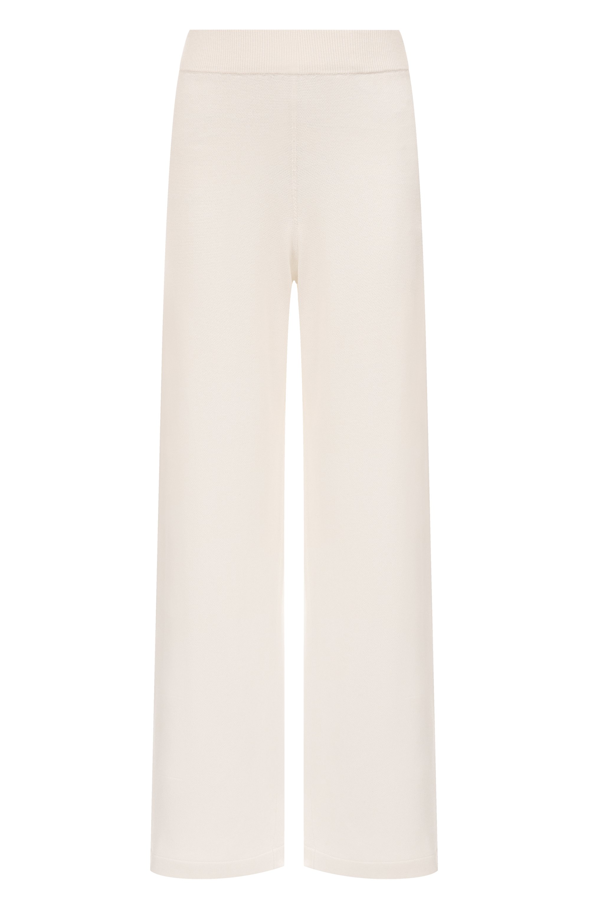 Брюки из шелка и хлопка MVST, арт. WS60-1551MU, фото 1