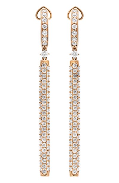 Женские серьги CASATO, арт. ORX-1427BT-P