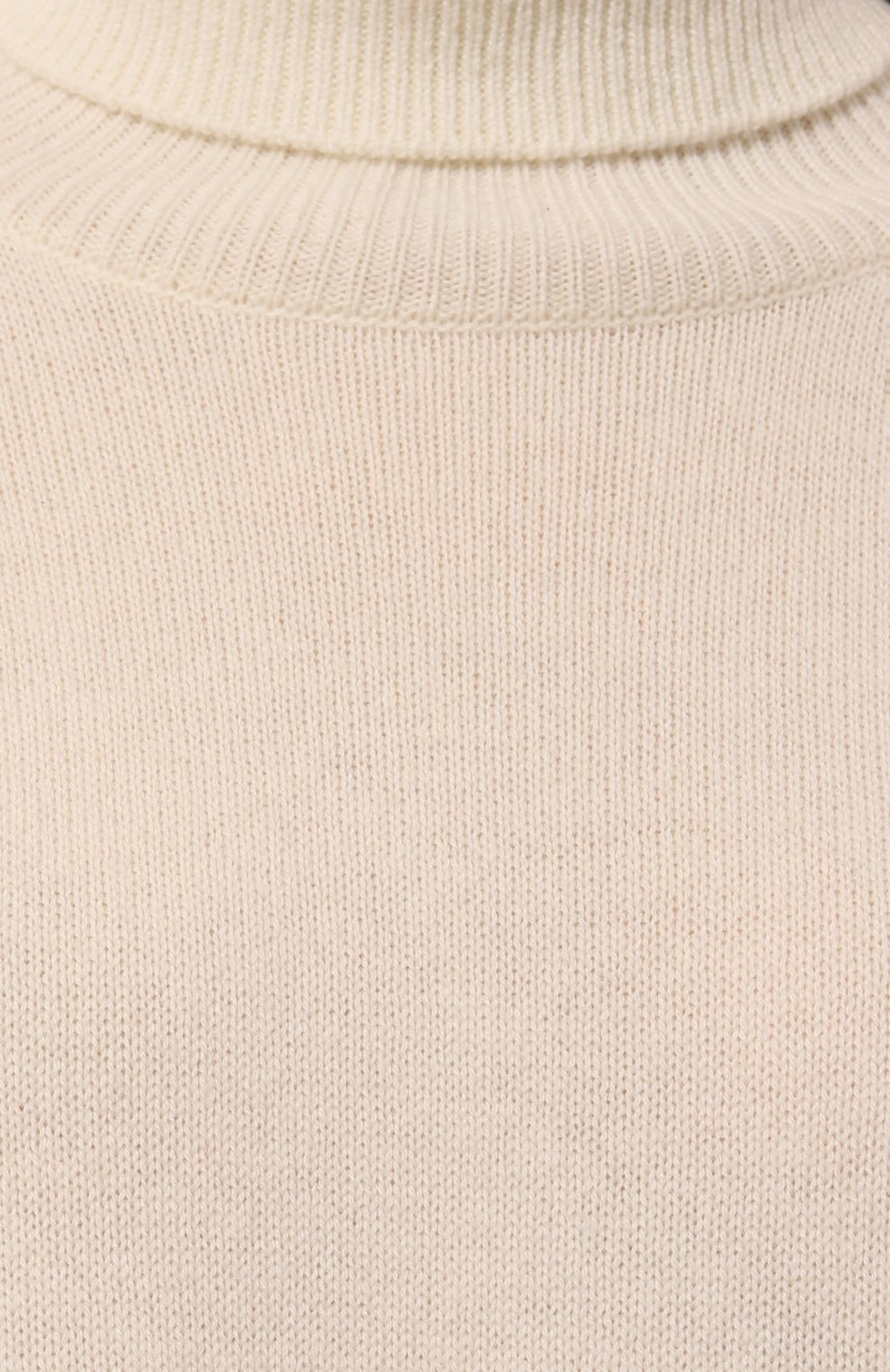 Свитер из шерсти и кашемира P.A.R.O.S.H., арт. D512927, фото 5