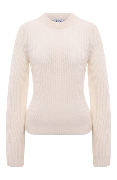 Женский кашемировый свитер FTC, арт. 960-0070