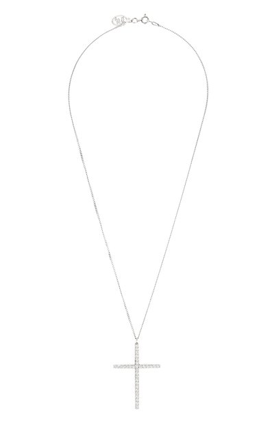 Подвеска на цепочке cross LEVASHOVAELAGINA, арт. cross2/n, фото 1