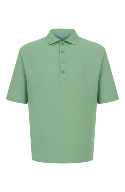 Мужское хлопковое поло MVST, арт. 25E/X1P/0/F011/4061