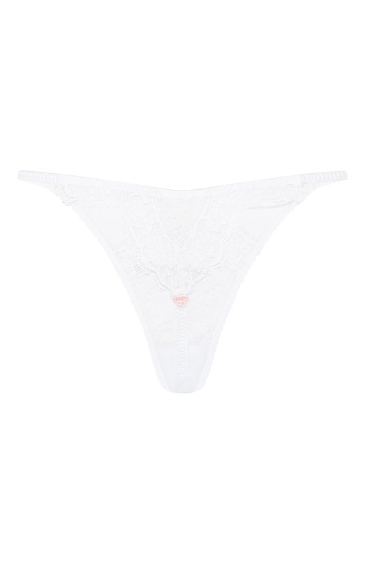 Трусы-стринги Clarissa Agent Provocateur AP12606100100 Белый  AP12606100100 Фото 2