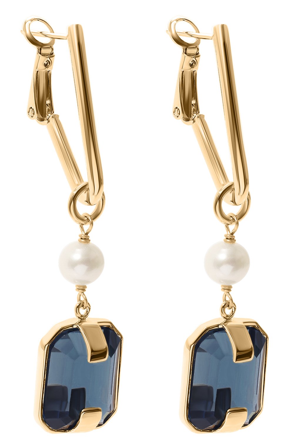 Серьги CRYSTALLINE JEWELLERY, арт. 381YA, фото 3