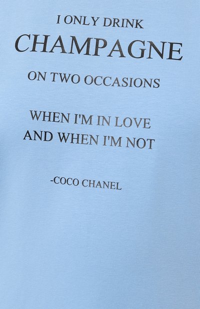 Хлопковая футболка SEVEN LAB, арт. CTR1.01.420.297.0928, фото 5