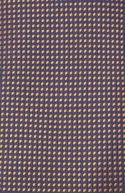 Шелковый галстук BRIONI, арт. 062H00/01431, фото 3