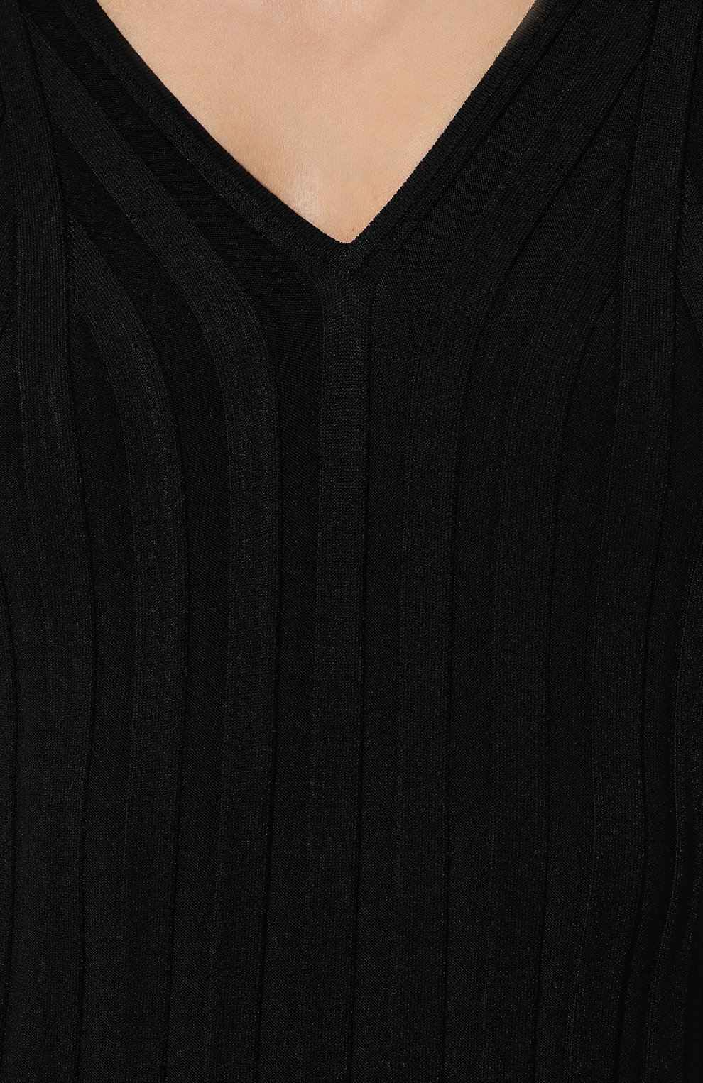 Платье из вискозы HELMUT LANG, арт. N01HW703, фото 5