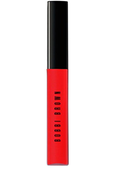 Женские блеск для губ, оттенок hollywood red BOBBI BROWN, арт. E7ER-47