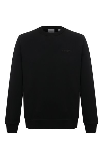 Мужской хлопковый свитшот BURBERRY, арт. 8070680