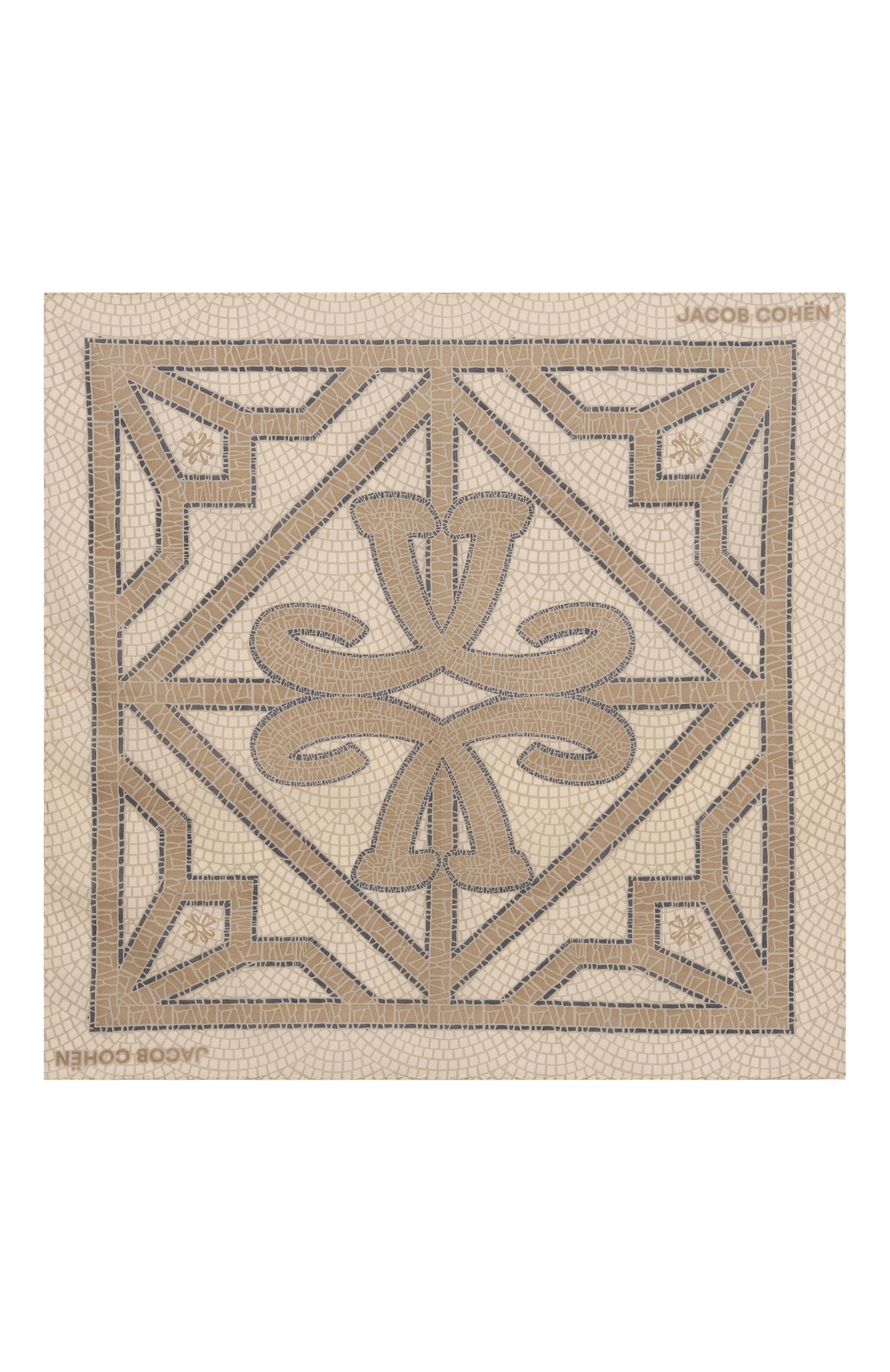 Джинсы eduard JACOB COHEN, арт. 25I P/JUM_QE005 054 S4249 TR, фото 8