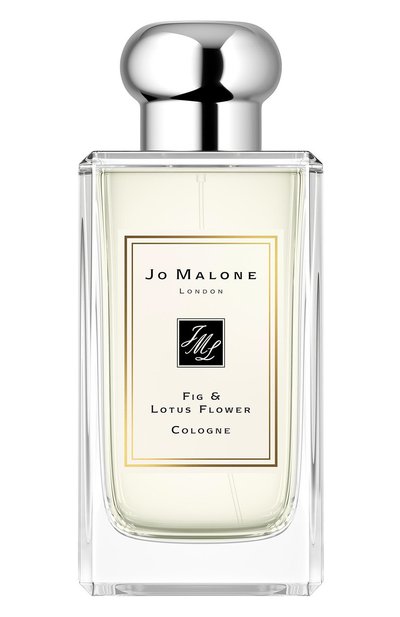Одеколон fig & lotus flower (100ml) JO MALONE LONDON, арт. LC8G-01, фото 1