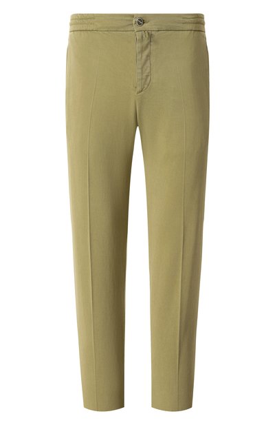 Мужские брюки KITON, арт. UPLACK0606F09