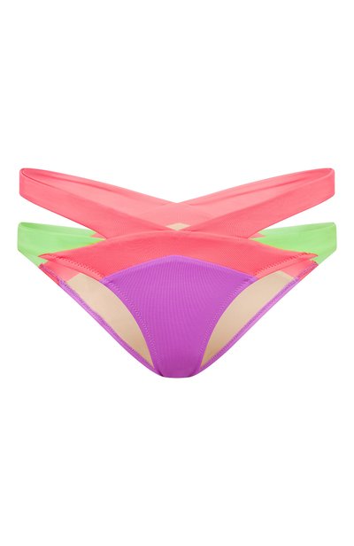 Женский плавки mazzy AGENT PROVOCATEUR, арт. AP11295650961