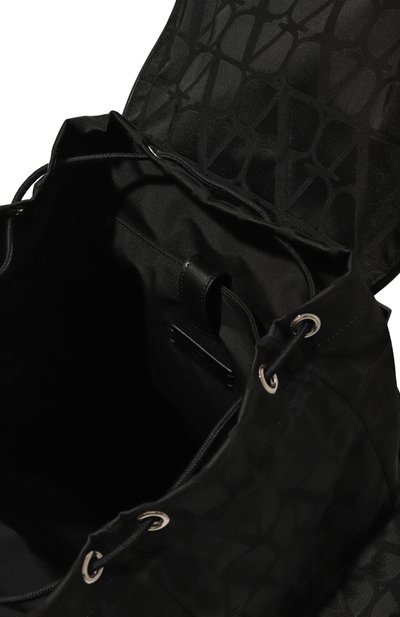 Рюкзак toile iconographe VALENTINO, арт. 5Y2B0C47/CSH, фото 5