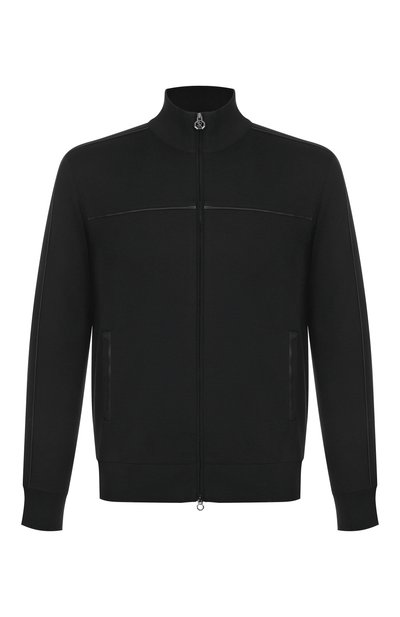 Мужской толстовка из хлопка и шелка STEFANO RICCI, арт. K818922R31/T25170/62