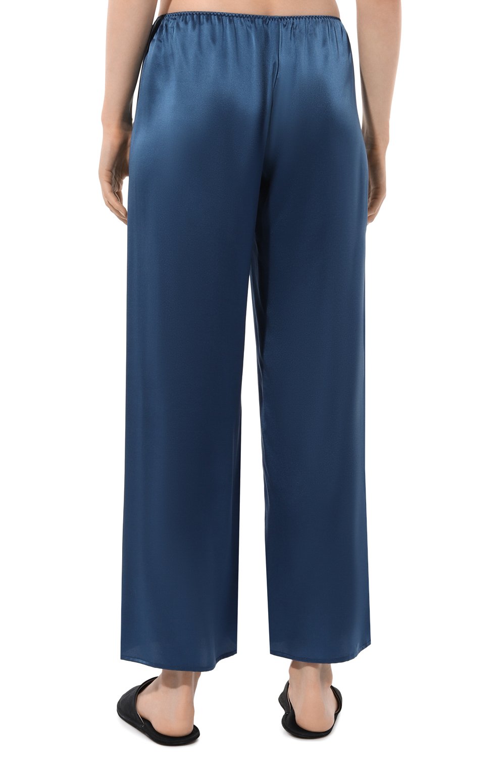 Шелковая пижама MARJOLAINE, арт. 3TRA5540, фот�о 6