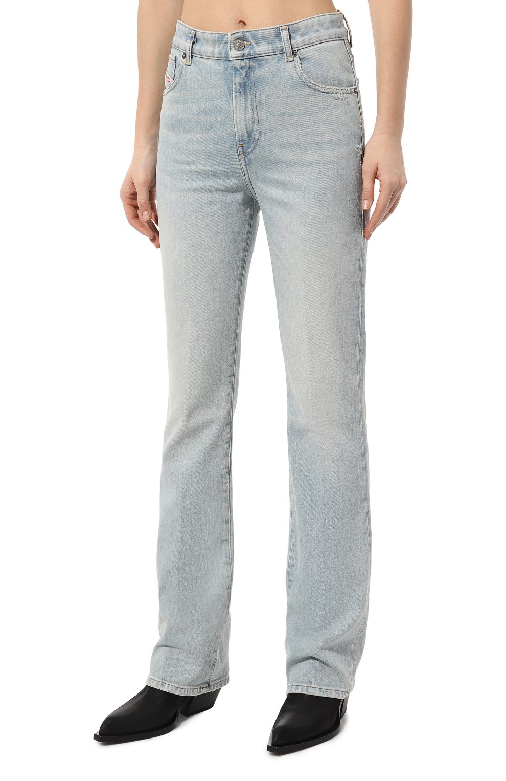 Джинсы DIESEL, арт. A06365/09H41, фото 3