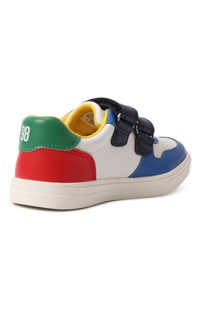 Кеды DIRK BIKKEMBERGS, арт. K1B9-21093-1355X256, фото 3