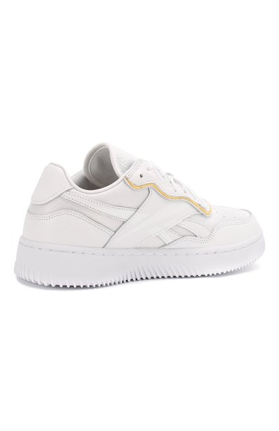 Комбинированные кроссовки reebok x victoria beckham REEBOK, арт. FW3078, фото 4