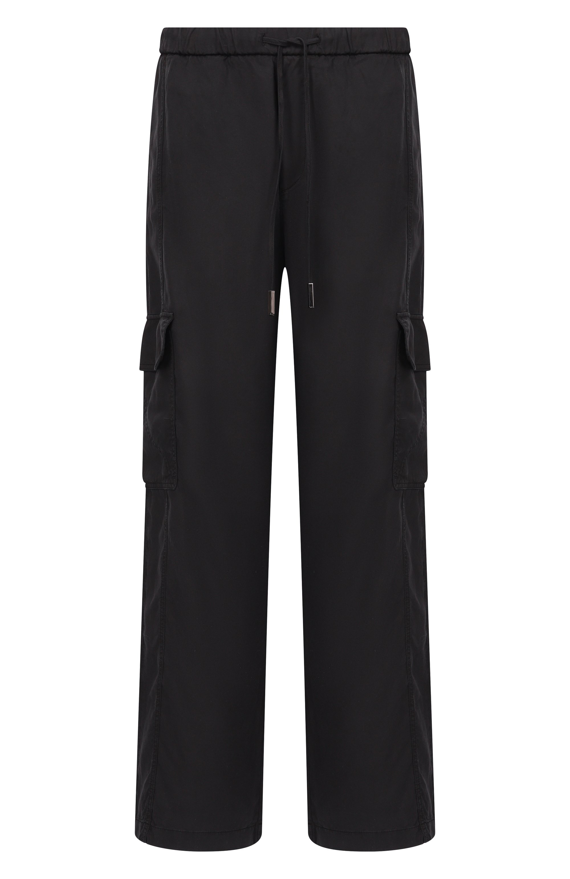 Брюки-карго из лиоцелла ICEBERG, арт. B140/5287, фото 1