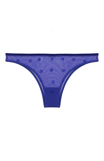 Женские трусы-слипы GIORGIO ARMANI, арт. 150489/4R632