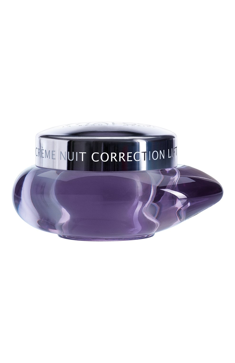 Ночной крем с кремнием с эффектом лифтинга (50ml) THALGO, арт. VT16024, фото 1