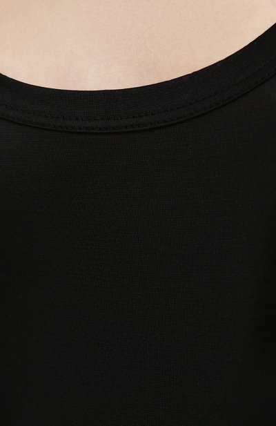 Шелковая майка TOM FORD, арт. TSJ459-FAX835, фото 5
