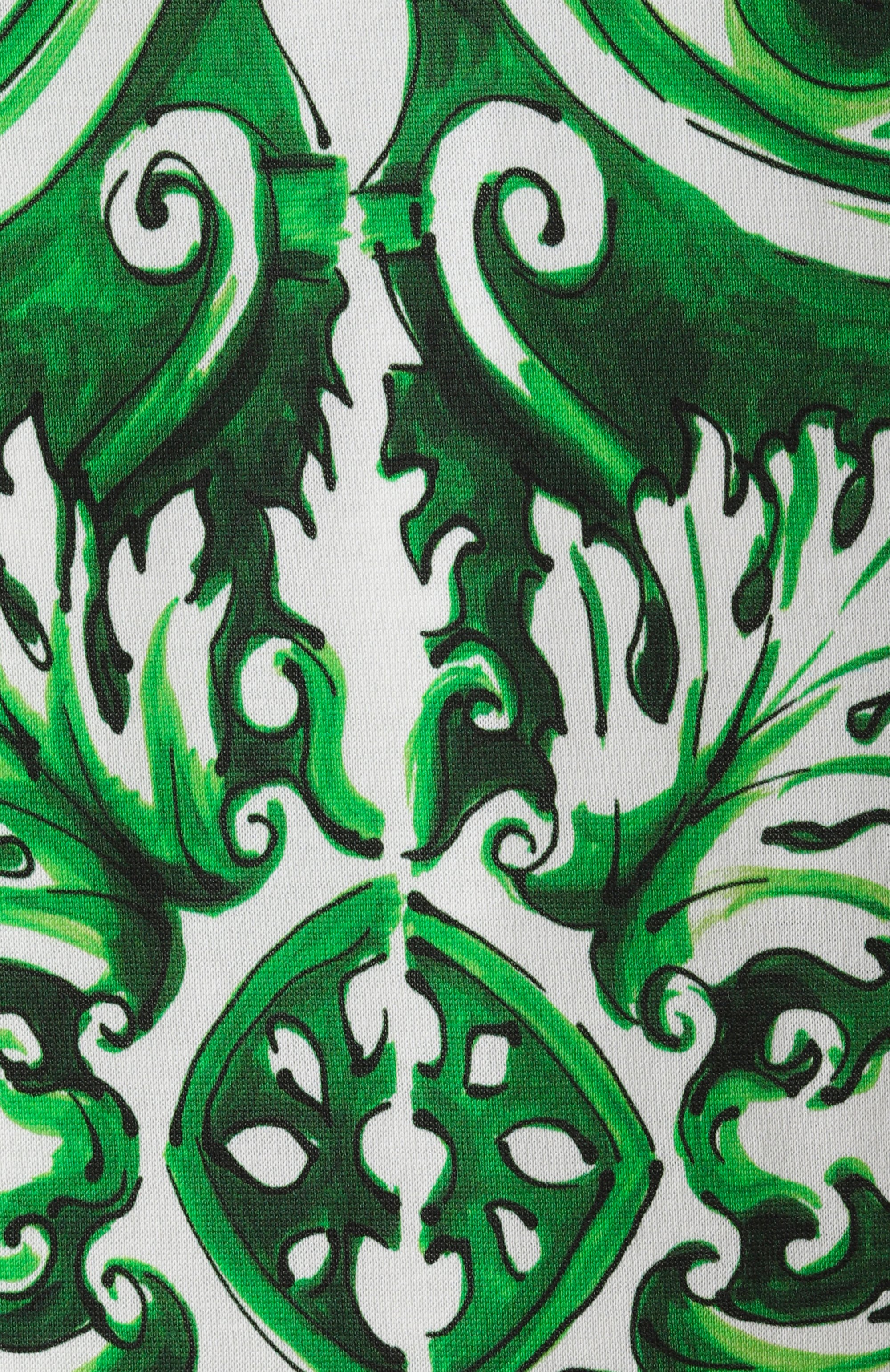 Хлопковая футболка DOLCE & GABBANA, арт. G8PN9T/II7C1, фото 6