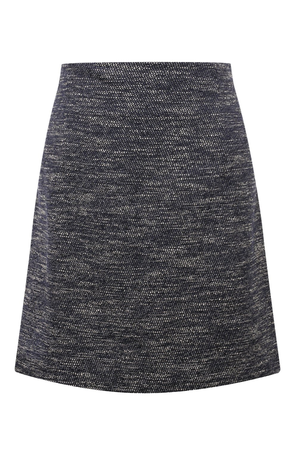 Юбка из хлопка и шелка COLOR TEMPERATURE, арт. ТК-5/579, фото 1