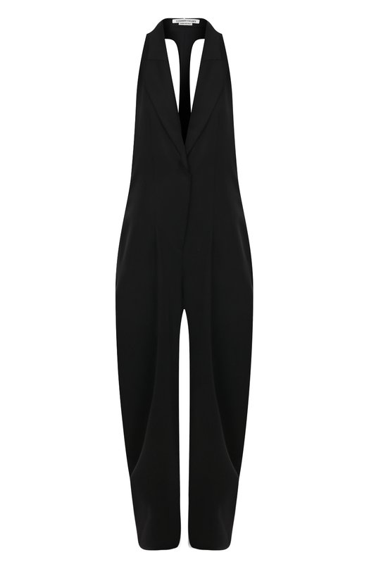 Шерстяной комбинезон Alessandro Vigilante