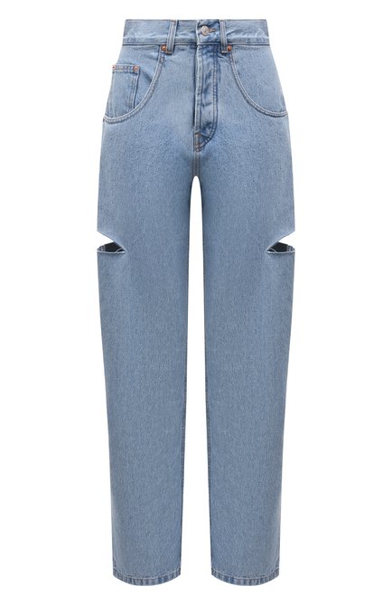 Женские джинсы FORTE DEI MARMI COUTURE, арт. 22SF2059